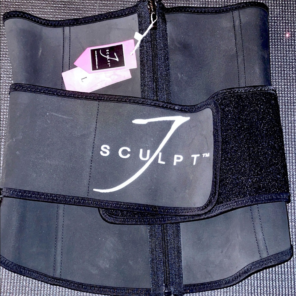 Waist Trainer. NEVER WORN!